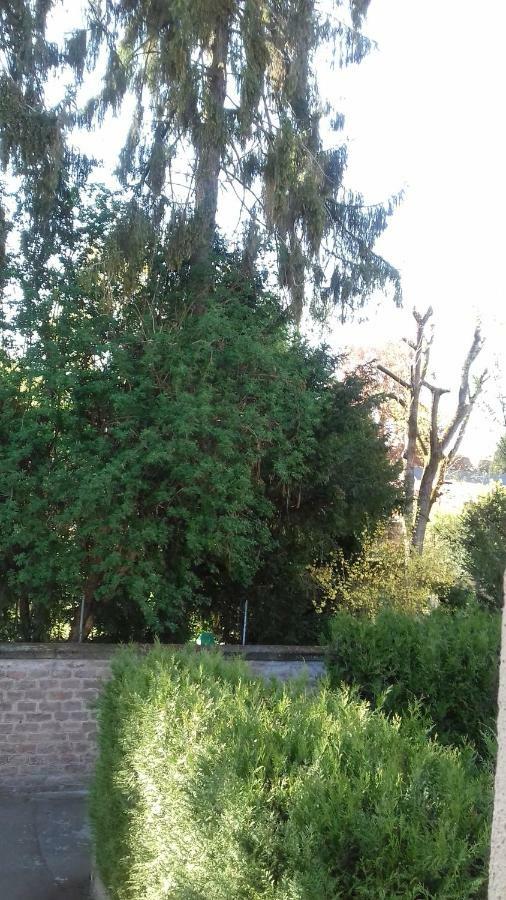 Gite Le Jardinier Épinal Zewnętrze zdjęcie